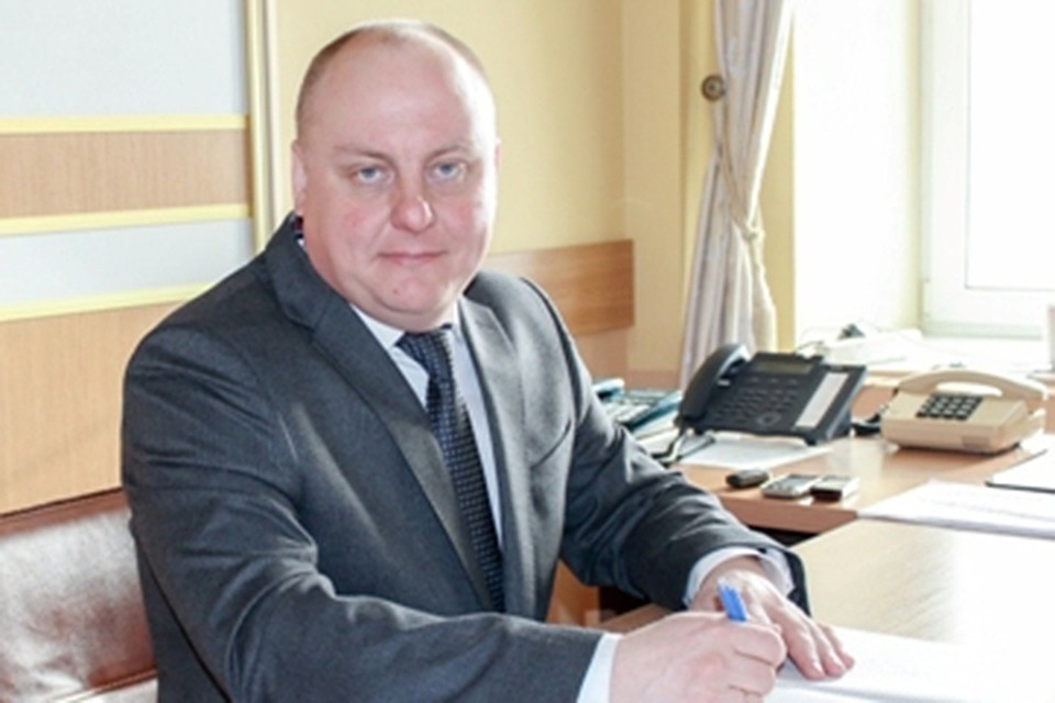 Председателя Браславского РИК подозревают в коррупционных преступлениях. Фото: официальный сайт Браславского районного исполнительного комитета.
