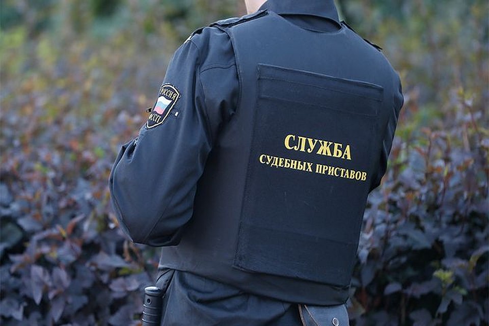 Приставы взыскали 745 миллионов рублей по налогам