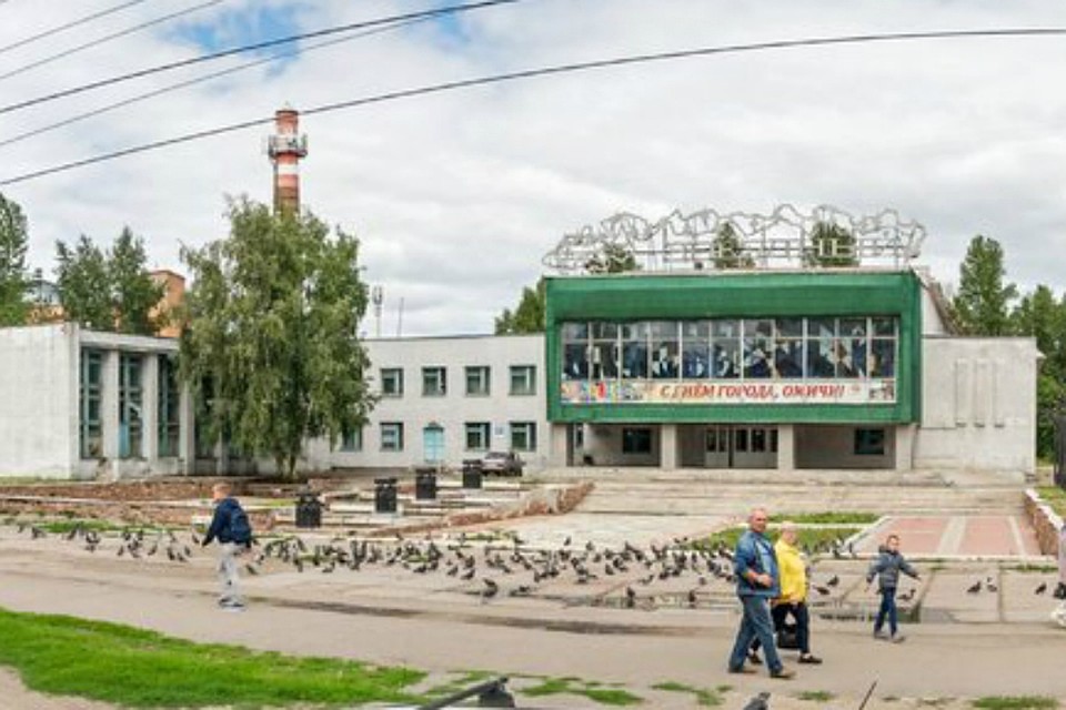Фото: yandex.ru/maps