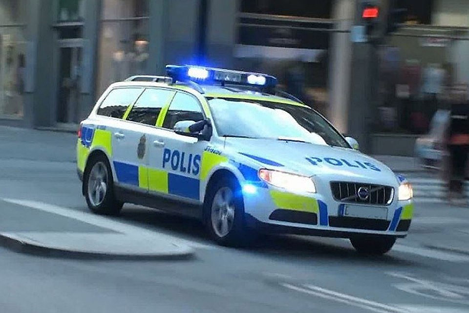 В шведском Мальмё застрелен человек. Фото: с сайта 9news.com.au