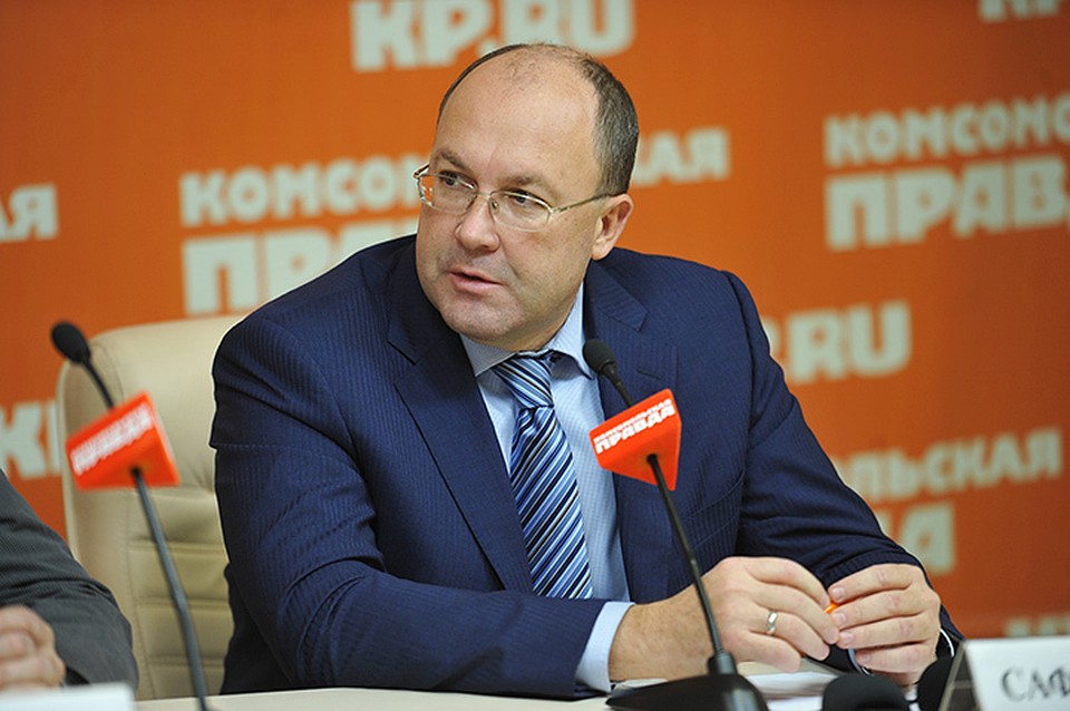 Глава Ростуризма Олег Сафонов рассказал о проблемах на российском туристическом рынке