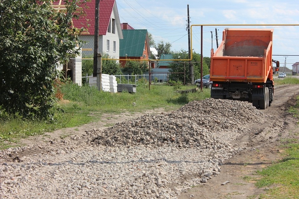 Фото: пресс-служба администрации Уварово