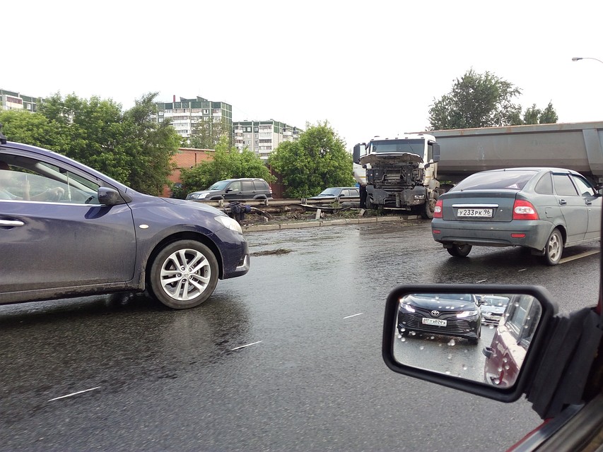 Фото: "Инцидент Екатеринбург"