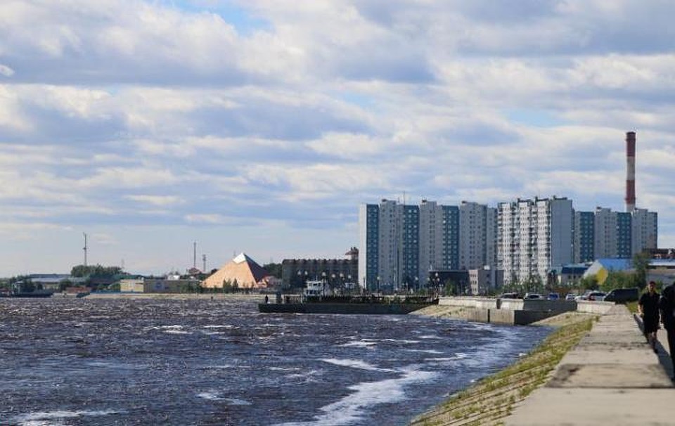 Фото с сайта администрации города Нижневартовск