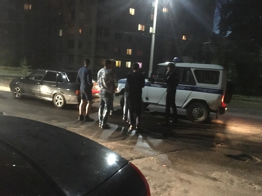 Фото: сообщество «Город Орел. Орловчане ВКонтакте»