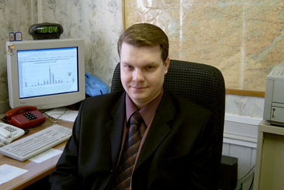 Дмитрий Ламерт выслушал приговор: 4 года колонии и миллион штрафа. ok.ru