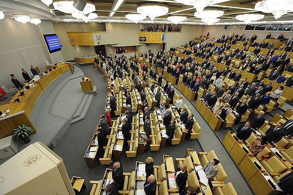 Госдума приняла закон о повышении акцизов на топливо