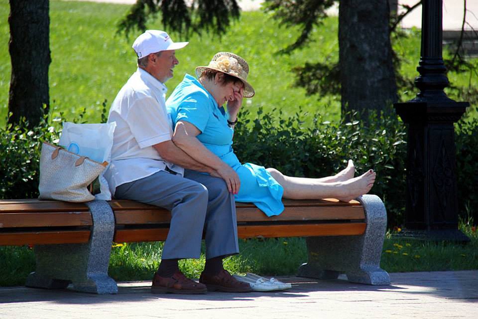 "Комсомольская правда" - Нижний Новгород" подготовила тест к празднику