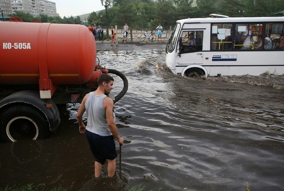 Фото: Михаил ШУКЛИН
