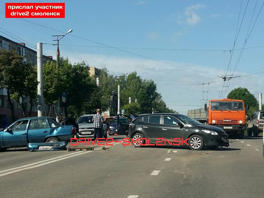 ФОТО: vk.com/drive2_smolensk