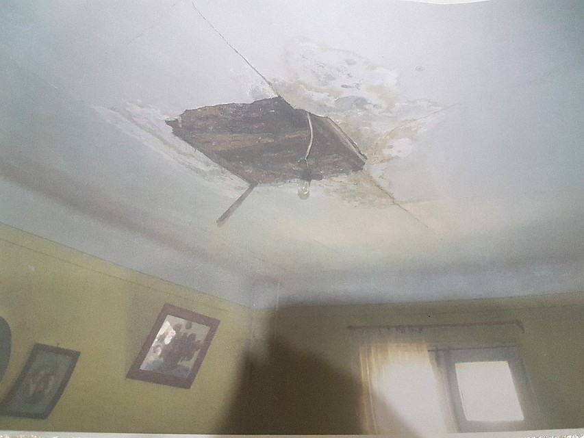 Фото: предоставлено общественной организацией «Гражданский патруль».