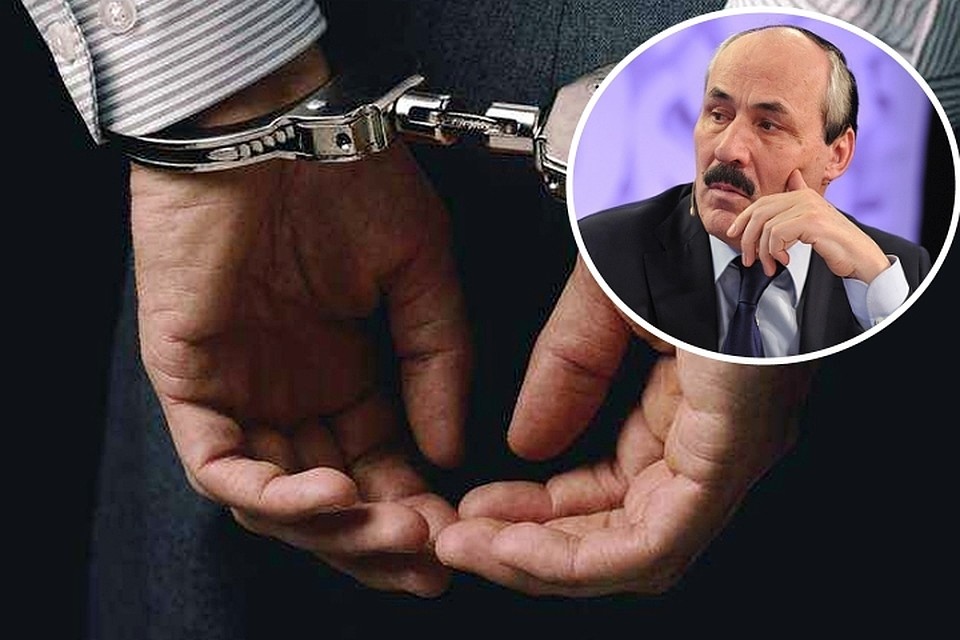 Их подозревают в превышении полномочий