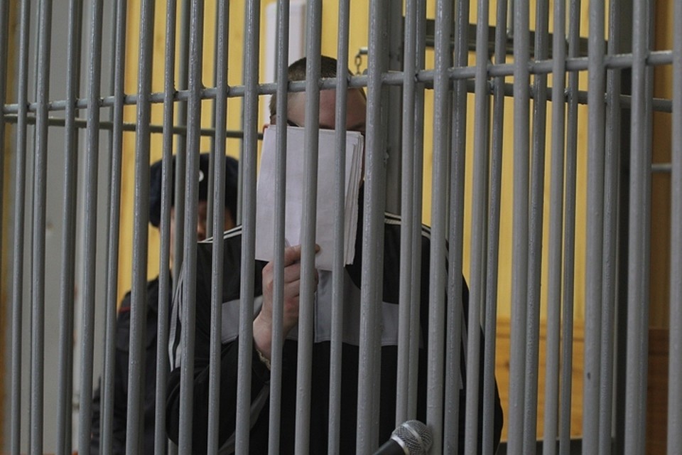 В Саянске вынесен приговор обвиняемому во взяточничестве.