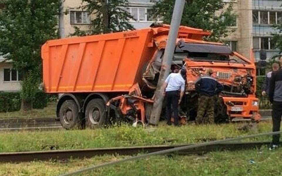 Фото из группы "ЧП ДТП Пермь"