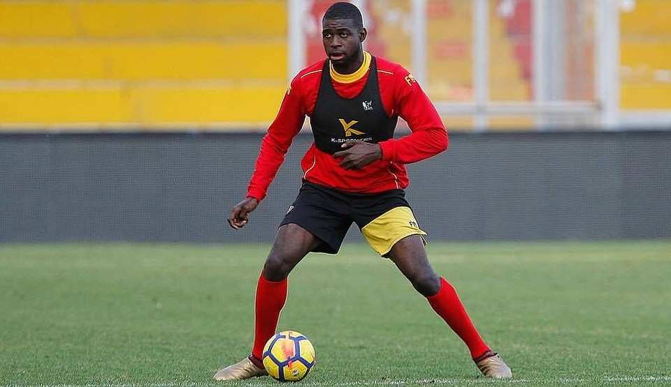 Фото: Benevento calcio