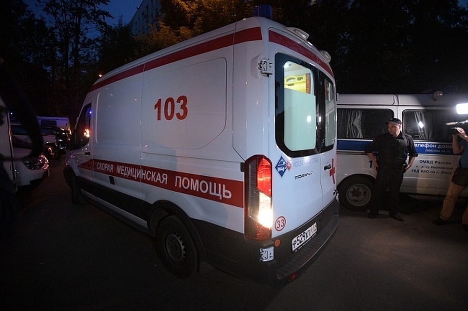 Драка закончилась трагедией
