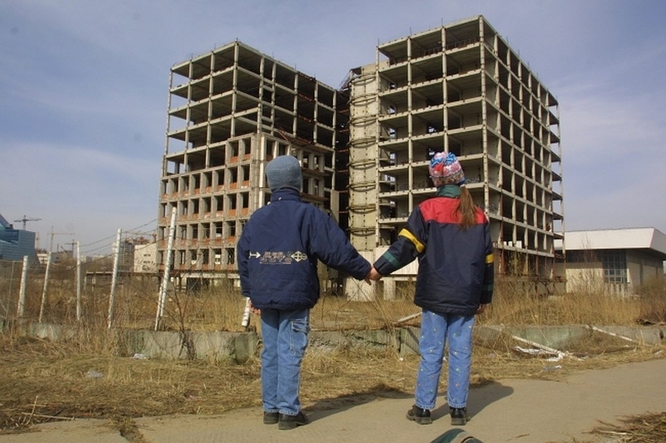 Обманутым дольщикам в Хабаровском крае юристы будут помогать бесплатно