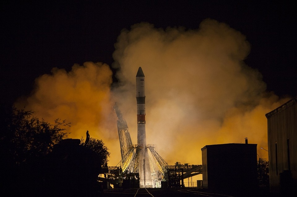 «Прогресс МС-09» доставил на МКС более 2 тонн различных грузов