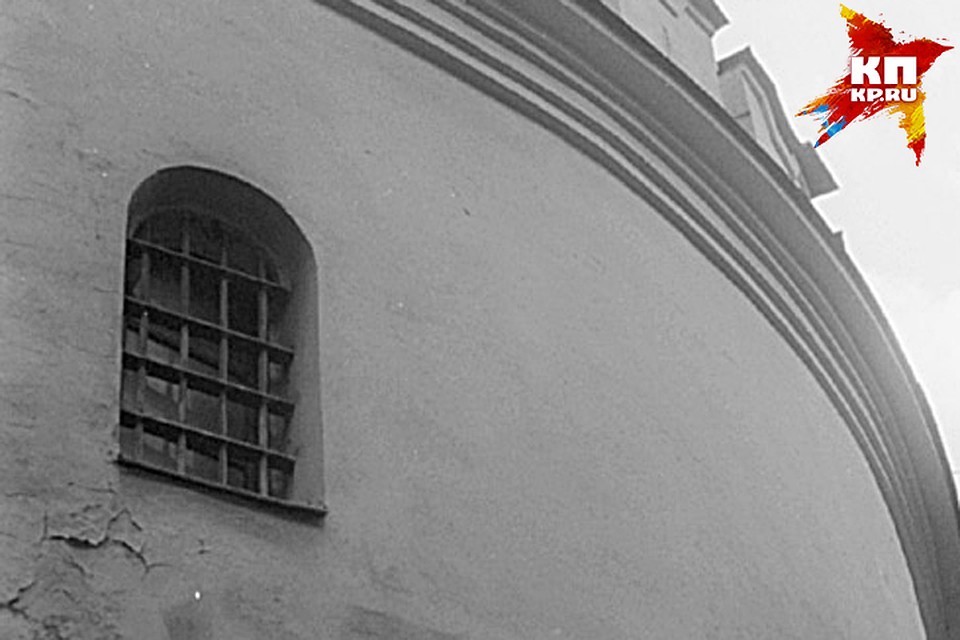 Преступник будет отбывать наказание в колонии строгого режима.