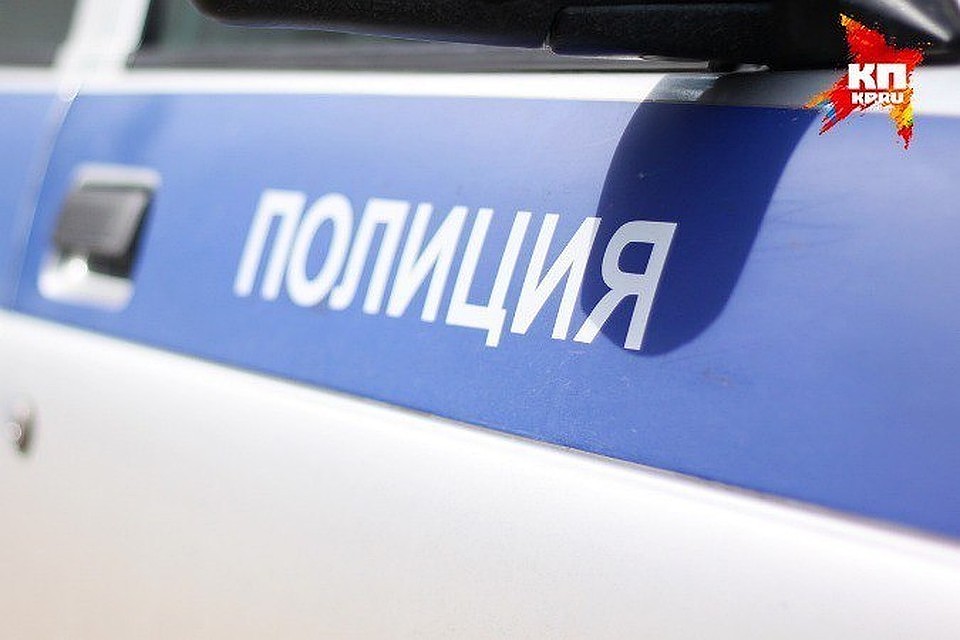 В отношении мужчины возбудили уголовное дело