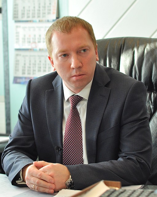 Федоров Д.К.