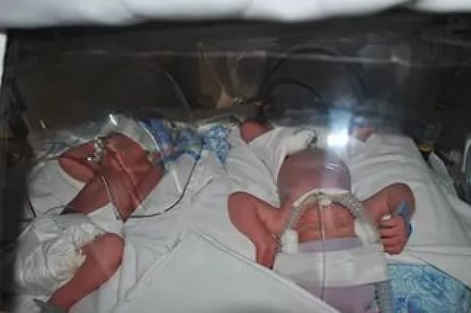 Статистики подсчитали, что за первые пять месяцев этого года на Дону родилось больше 16 тысяч детишек. Фото: ГОПАЛО Ольга