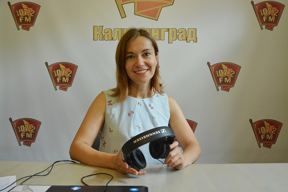 Только у нас. Наталья Яночкова