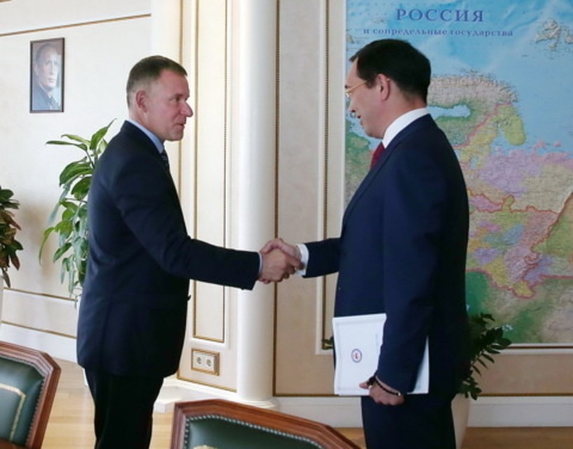 Федеральный центр поддержал позицию республики.