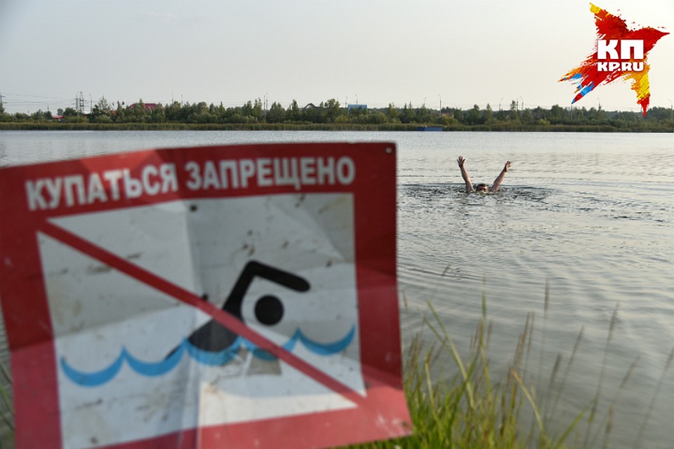 В Омской области за сутки утонули два человека.
