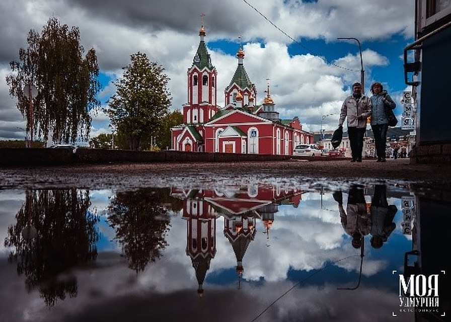Фото: Константин Терентьев.