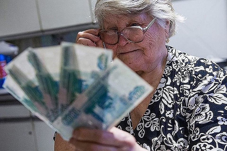 Чтобы успеть пожить на пенсии, надо протянуть подольше. Фото: Кирилл Кухмарь