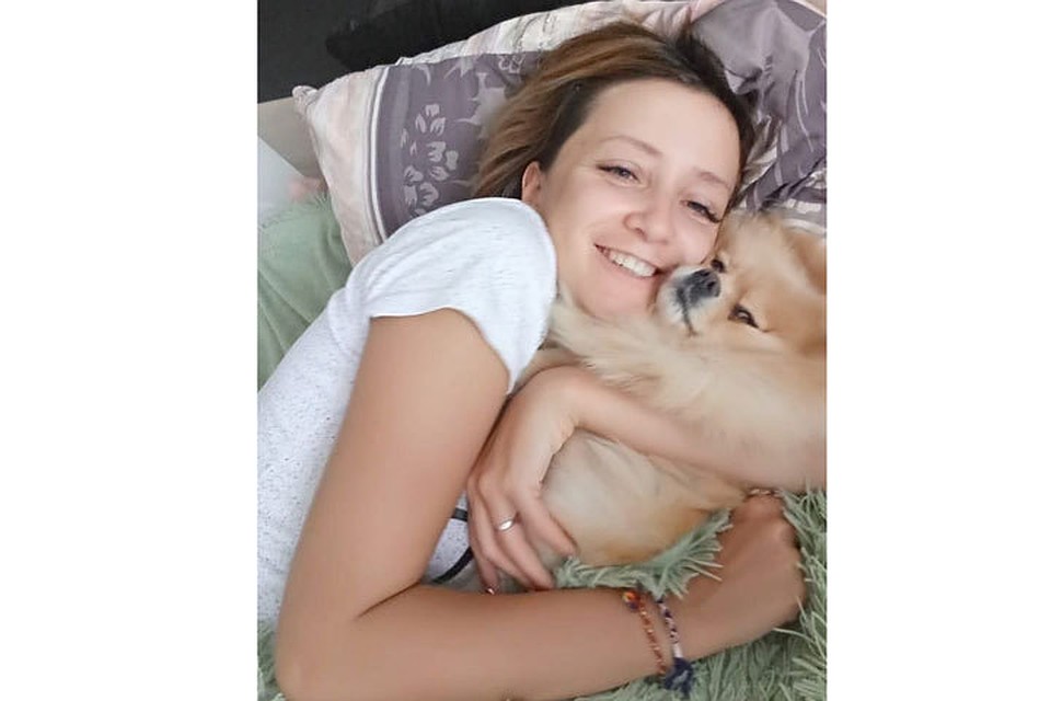 Анастасии всего 35 лет. Семья всю жизнь мечтала завести ребенка.