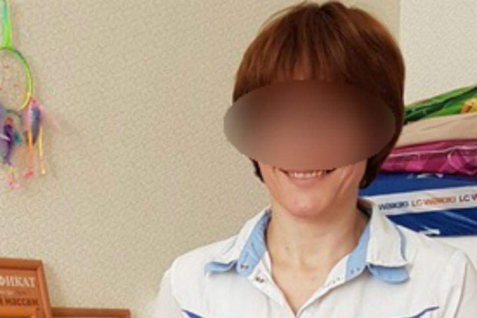 Женщина самонадеянно отменила лечение, прописанное ее ребенку специалистами. Фото: соцсети.