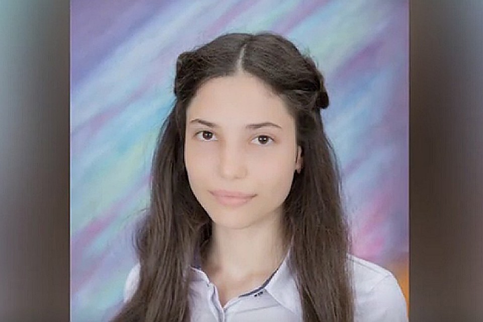 Адриана Иордэкэску исчезла, после того, как не сдала экзамен
