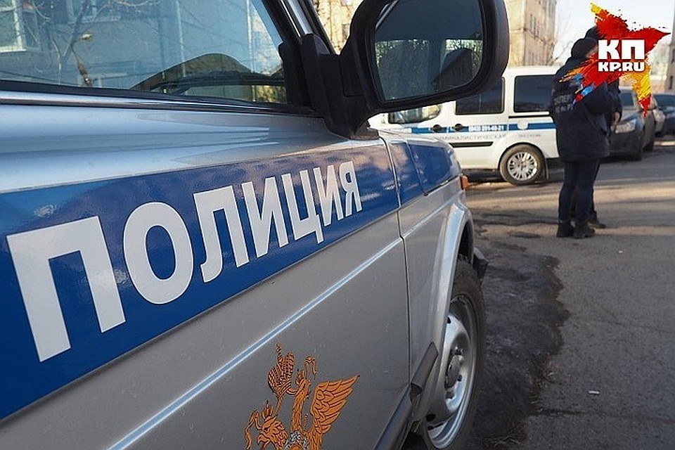 В Петербурге мужчина избил 3-летнего ребенка.