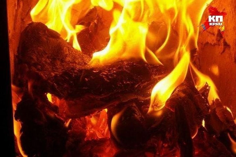 В Киришах пожарные спасли 15 человек.