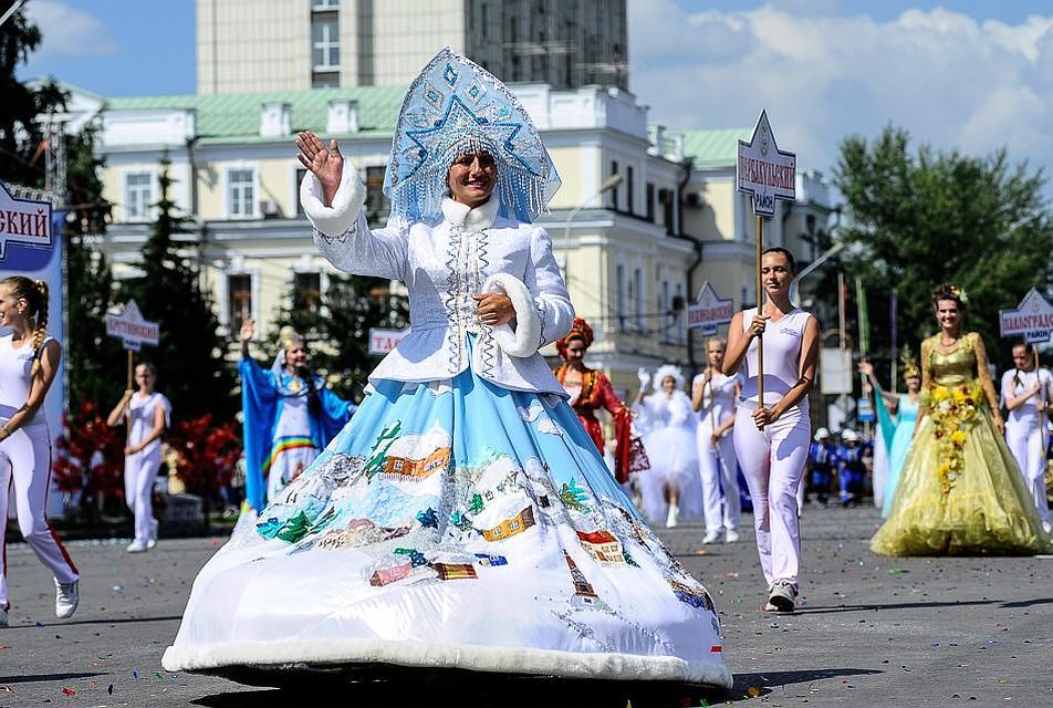 Фото: омская мэрия