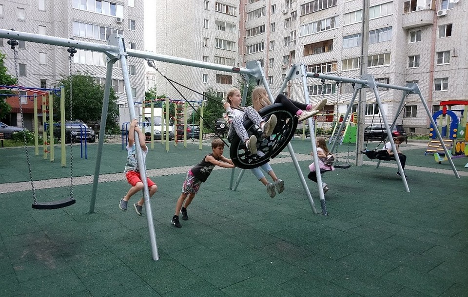 Фото с сайта администрации города