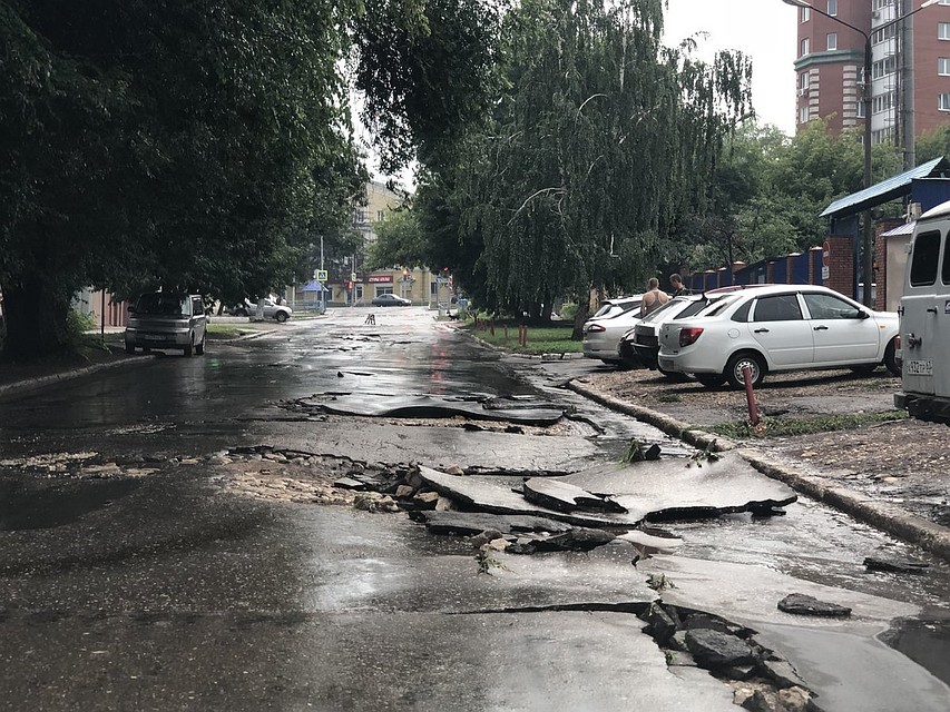 Фото: Аркадий Лазарев