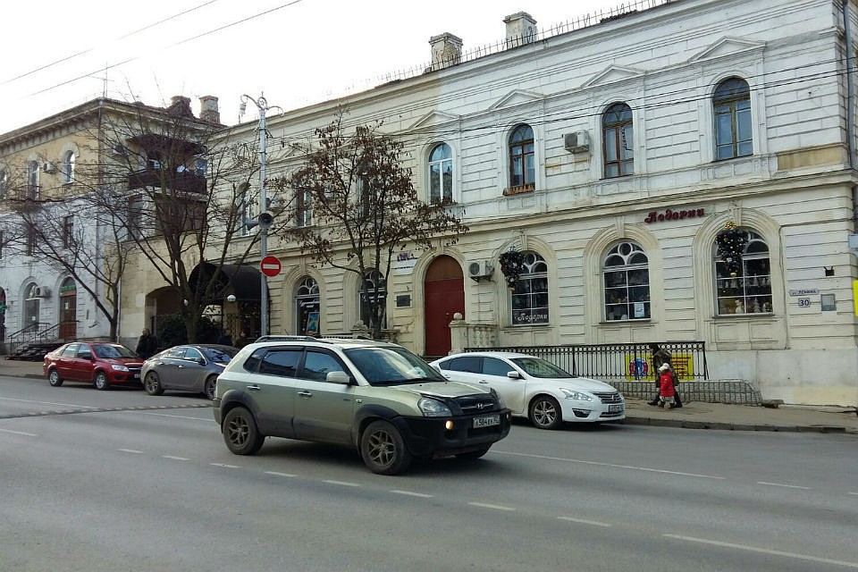 Ремонтные работы завершат до конца года.