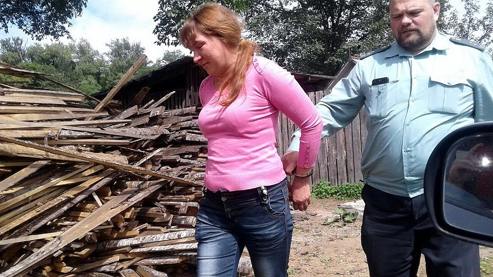 В практике судебных приставов Приморья случалось всякое, но случай с холодильником стал прецедентом. Фото предоставлено Дальнегорским отделом Федеральной службы судебных приставов ПК