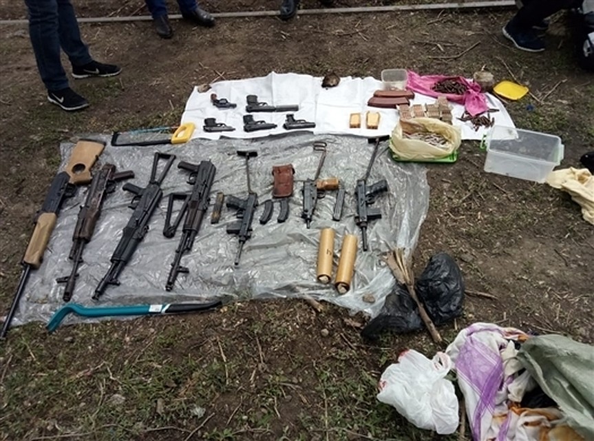 УФСБ по Самарской области