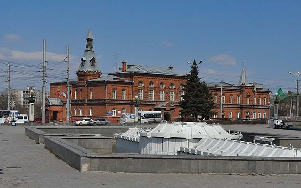 На сайте городского парламента появились декларации народных избранников за 2017 год