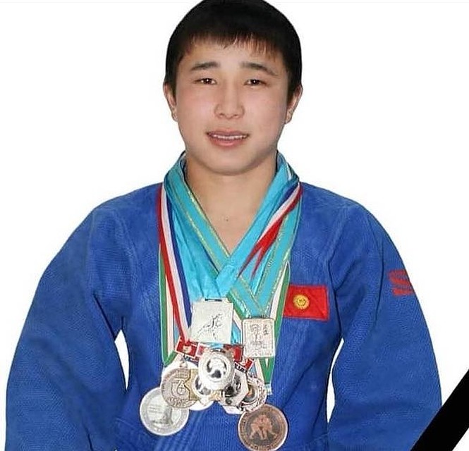 Нурсултан Сталбек уулу утонул в пятницу, 27 июля.