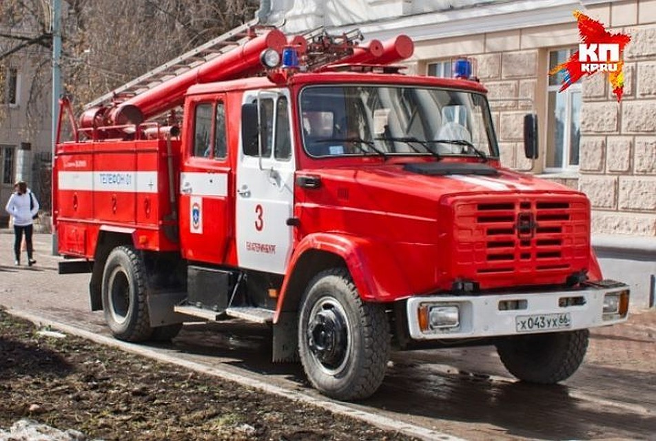 За пожарной безопасностью внимательно следят