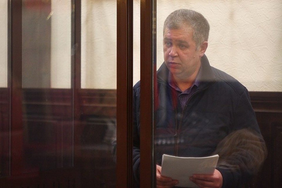 Александр Мамонтов пытался уничтожить улики по уголовному делу