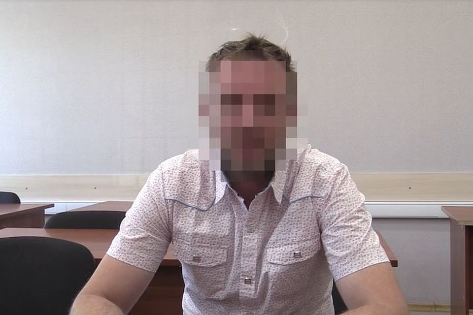 Мужчина попал под уголовную статью, не предполагая, что совершает преступление.