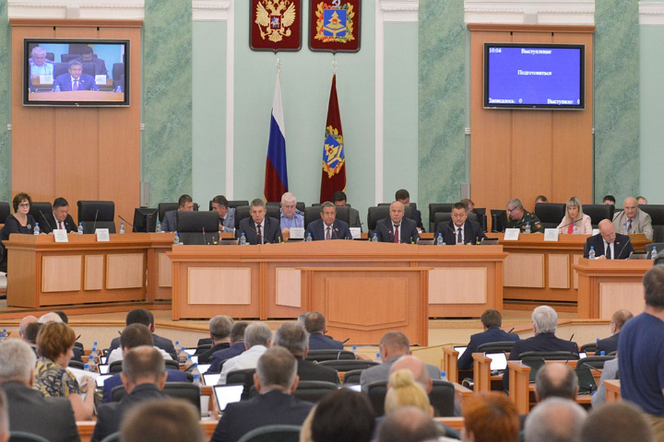 Фото: пресс-служба губернатора и правительства Брянской области