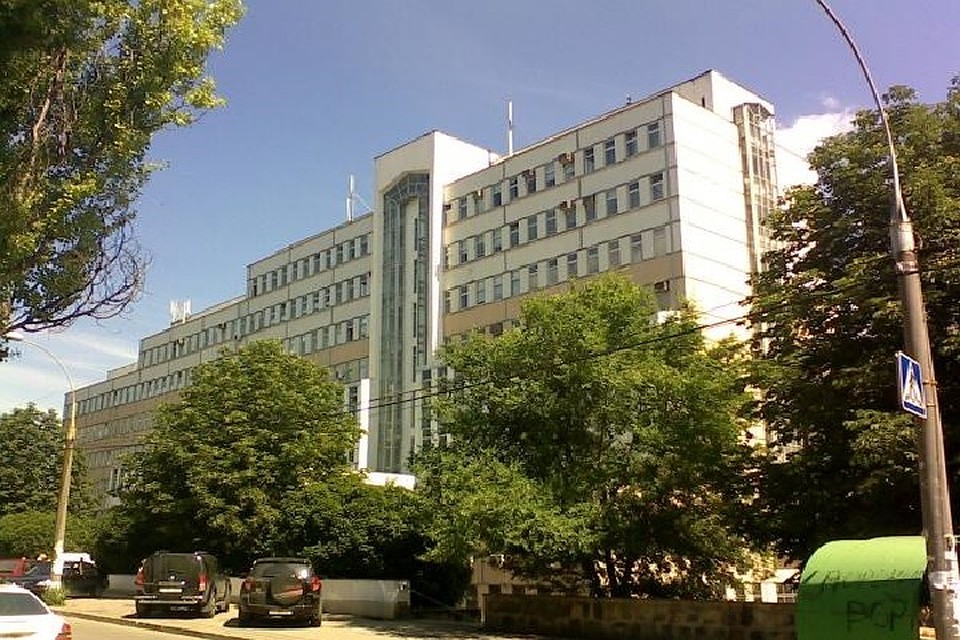 Фото: wikimapia.org