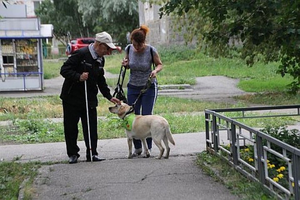 Фото: Кузбасское региональное отделение Фонда социального страхования РФ